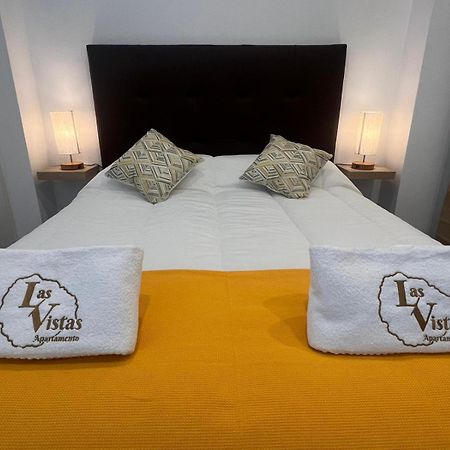 Apartamento Las Vistas San Sebastián de la Gomera Екстериор снимка