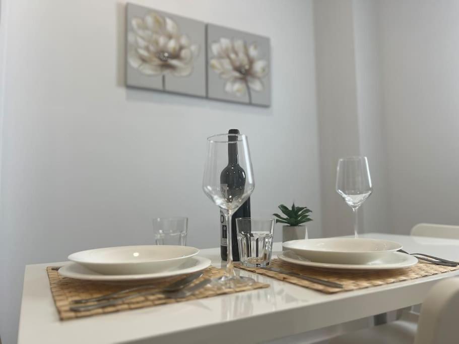 Apartamento Las Vistas San Sebastián de la Gomera Екстериор снимка