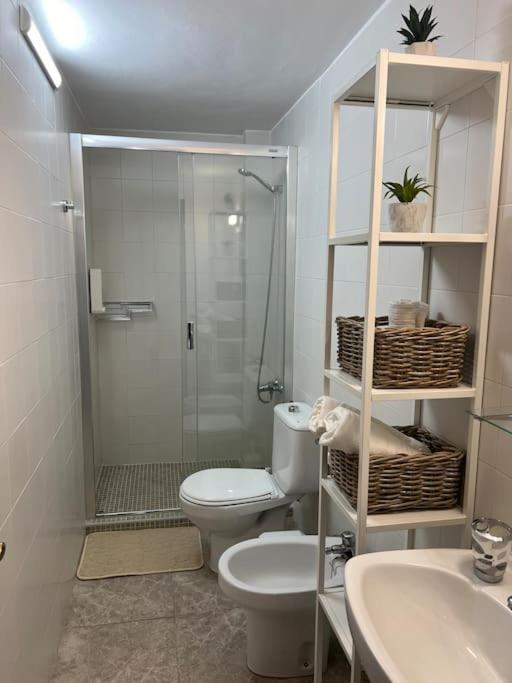 Apartamento Las Vistas San Sebastián de la Gomera Екстериор снимка