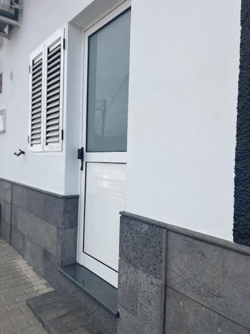 Apartamento Las Vistas San Sebastián de la Gomera Екстериор снимка