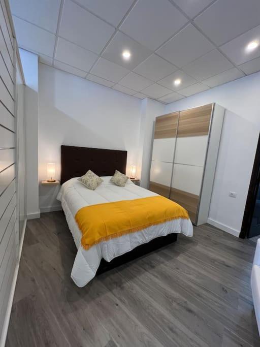 Apartamento Las Vistas San Sebastián de la Gomera Екстериор снимка