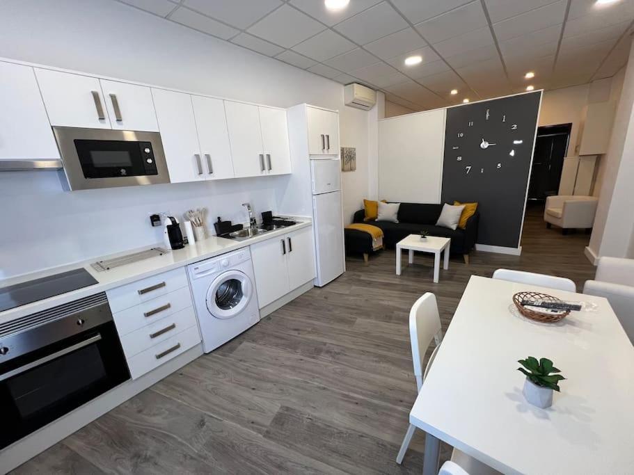 Apartamento Las Vistas San Sebastián de la Gomera Екстериор снимка