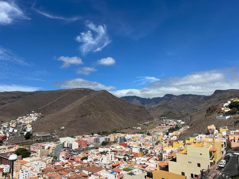 Apartamento Las Vistas San Sebastián de la Gomera Екстериор снимка