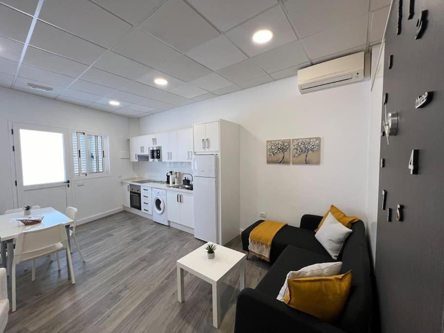 Apartamento Las Vistas San Sebastián de la Gomera Екстериор снимка