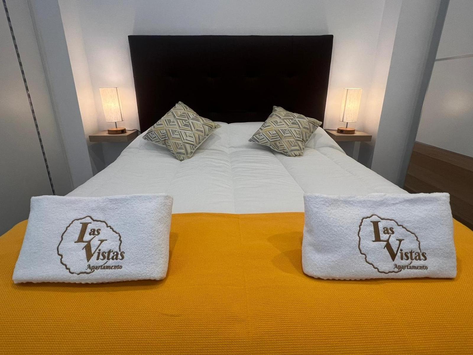 Apartamento Las Vistas San Sebastián de la Gomera Екстериор снимка